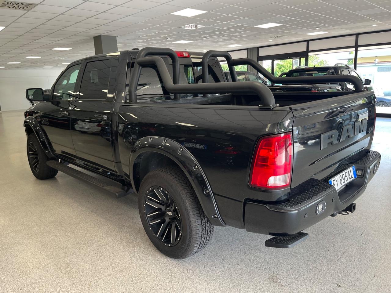Dodge RAM 1500 5.7 V8 GPL 395cv Crew cab at8