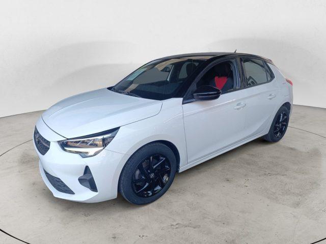 OPEL Corsa 1.2 100 CV GS
