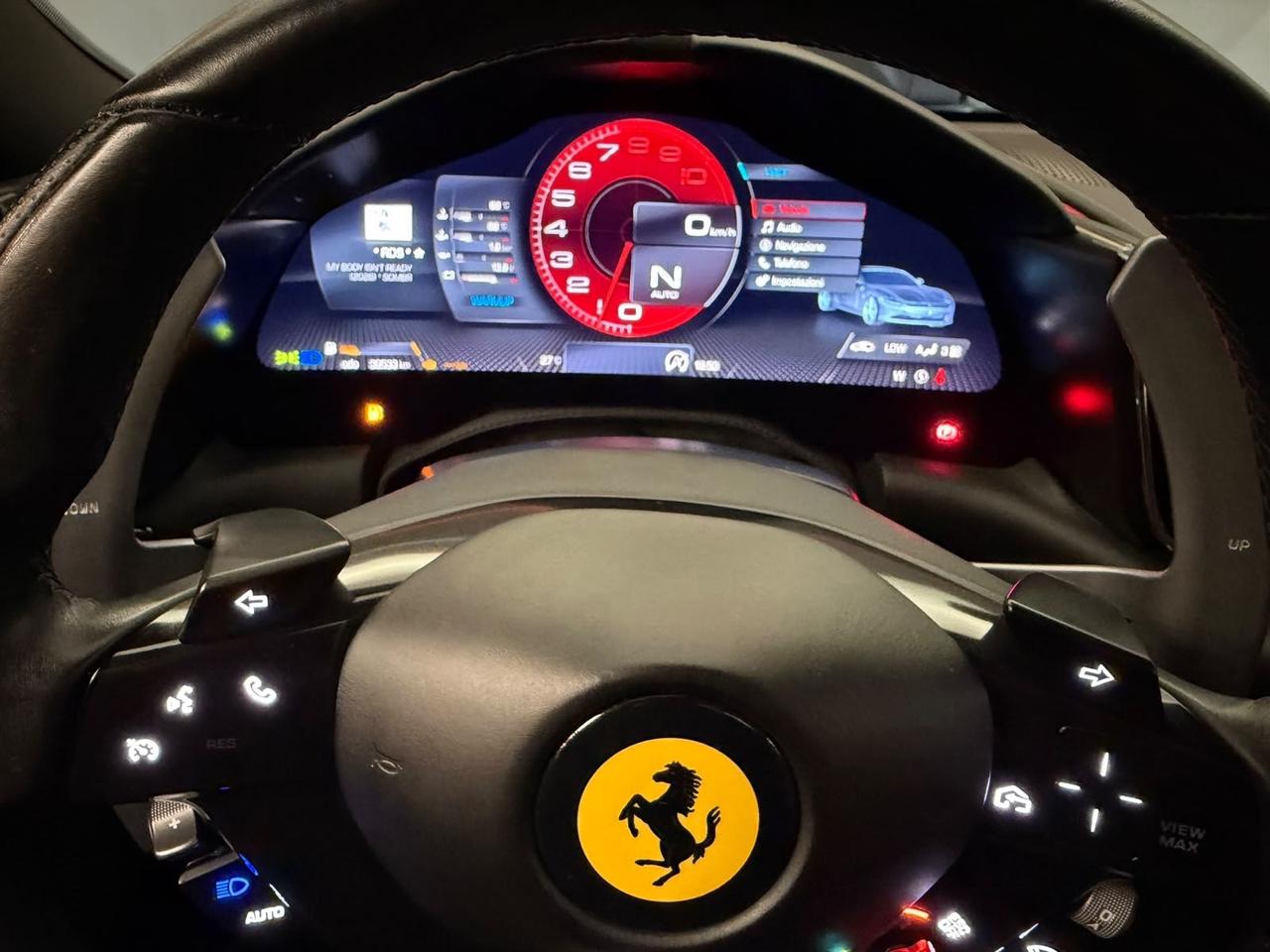 Ferrari Roma 3.9 F1 DCT