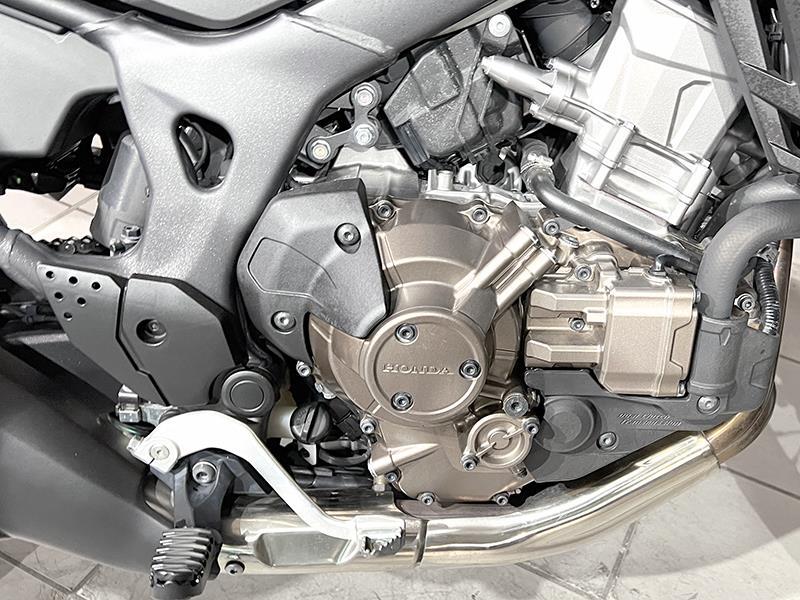 Honda Africa Twin 1000 ABS DCT