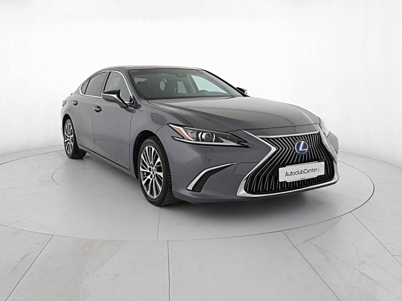 Lexus ES 300h 2.5 Executive