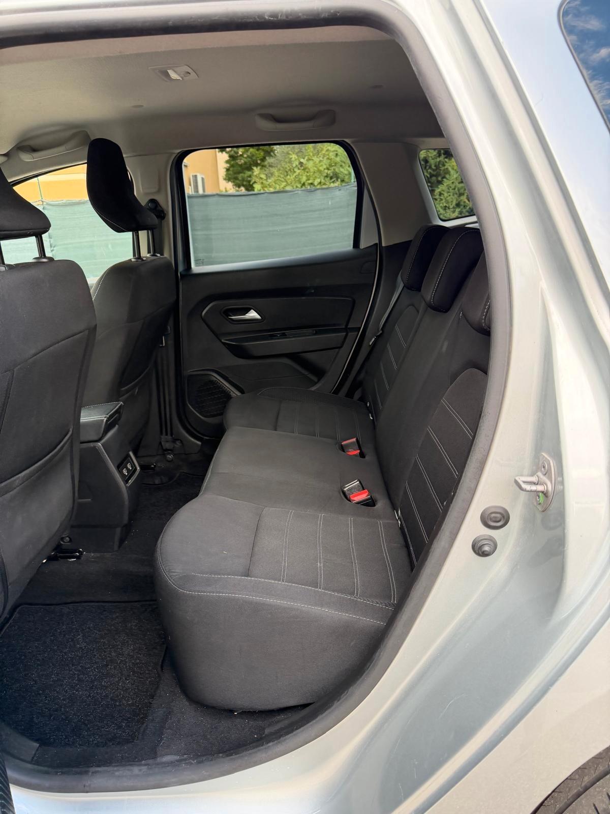 Dacia Duster 1.0 tce Gpl - NAV. - NEOP. - 12 MESI DI GARANZIA -