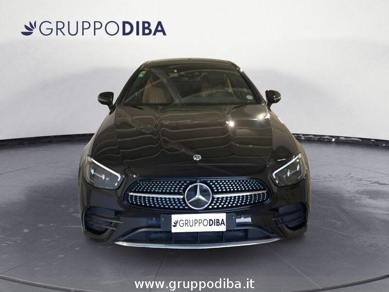 Mercedes-Benz Classe E - C238 Coupe Diesel E Coupe 300 d mhev (eq-boost) Premium Plus 4matic