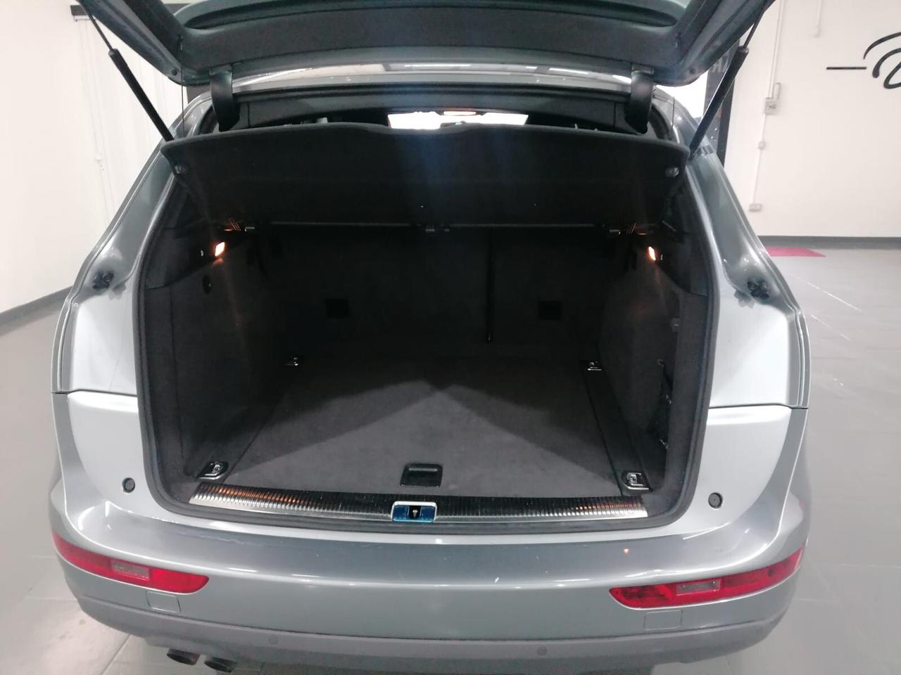 Audi Q5 2.0 TDI 170 CV quattro S tronic