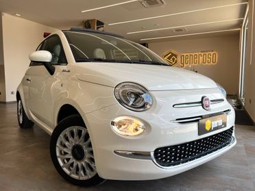 Fiat 500 C 1.0 Hybrid Dolcevita