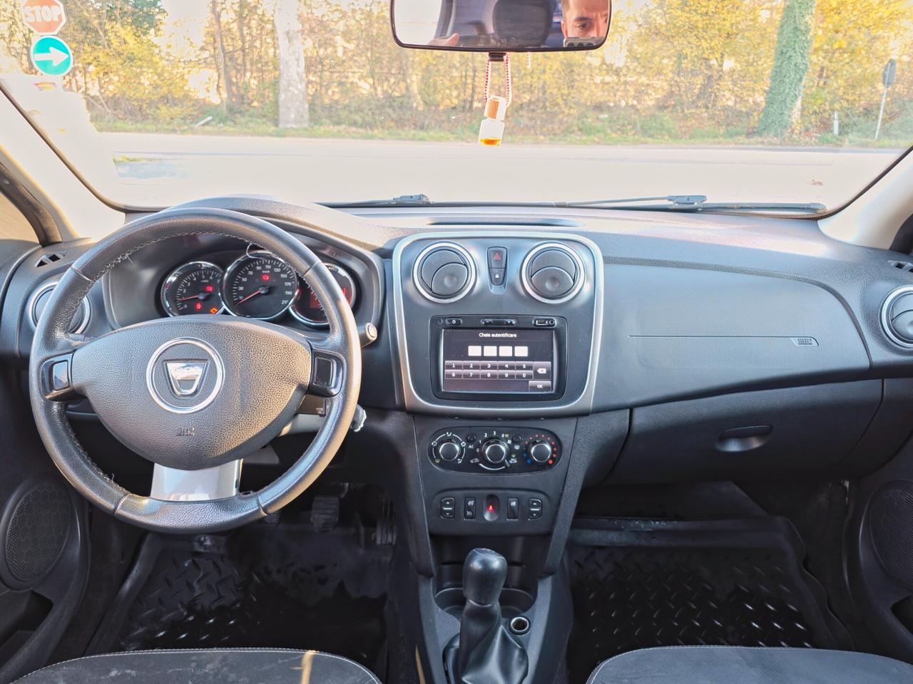 Dacia Dokker 1.5 dCi 8V 90CV Lauréate 2013-E5B Manuale NEO