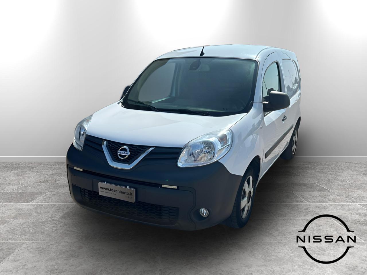 NISSAN NV250 1.5 dci 115cv L1 comfort E6d-Temp