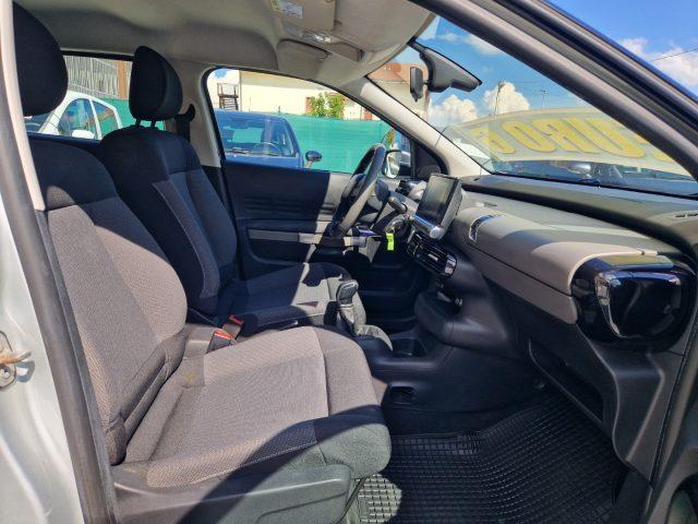 CITROEN C4 Cactus 1.6 100 Cv BlueHDi *euro6*
