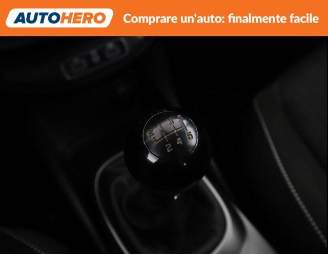 FIAT 500X 1.0 T3 120 CV Urban