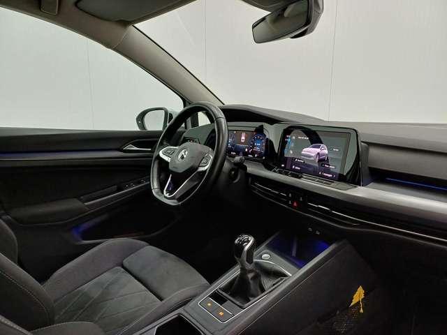 Volkswagen Golf 8 STYLE 1.5 TSI 130CV PerfetteCondizioni ONLYPROMO