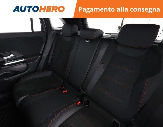 MERCEDES-BENZ GLA 250 e hybrid EQ AMG Line Premium