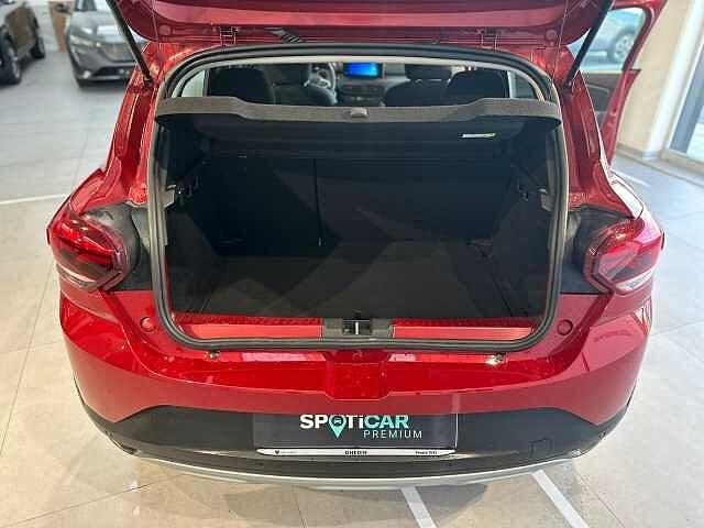 Dacia Sandero Stepway 1.0 TCe 90 CV Comfort
