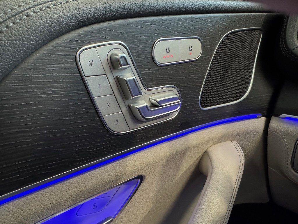 Mercedes-Benz GLE 350 d 4Matic AMG Premium 360° 21" Full Opt