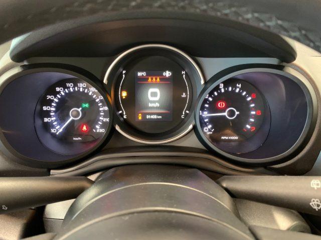 FIAT 500L 1.3 Multijet Cross + Navigatore