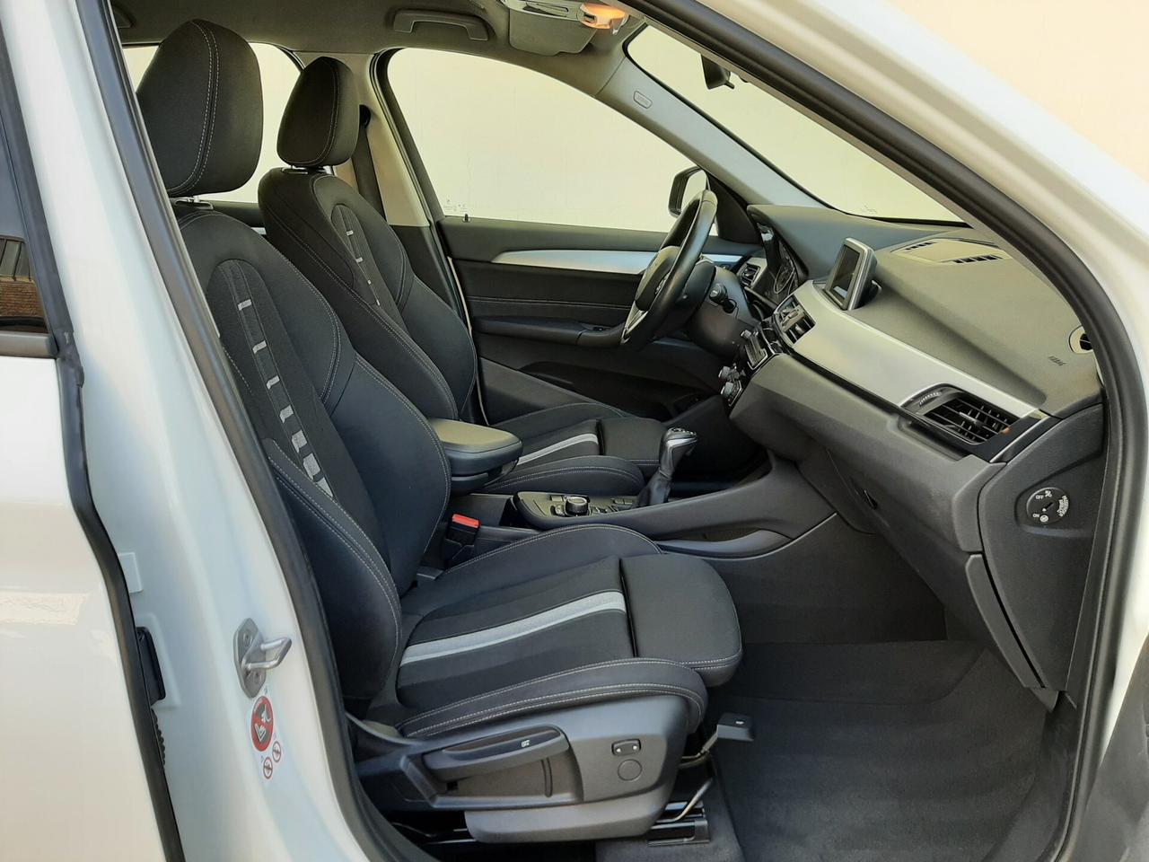 Bmw X1 sDrive18d 150cv Sport Aut.