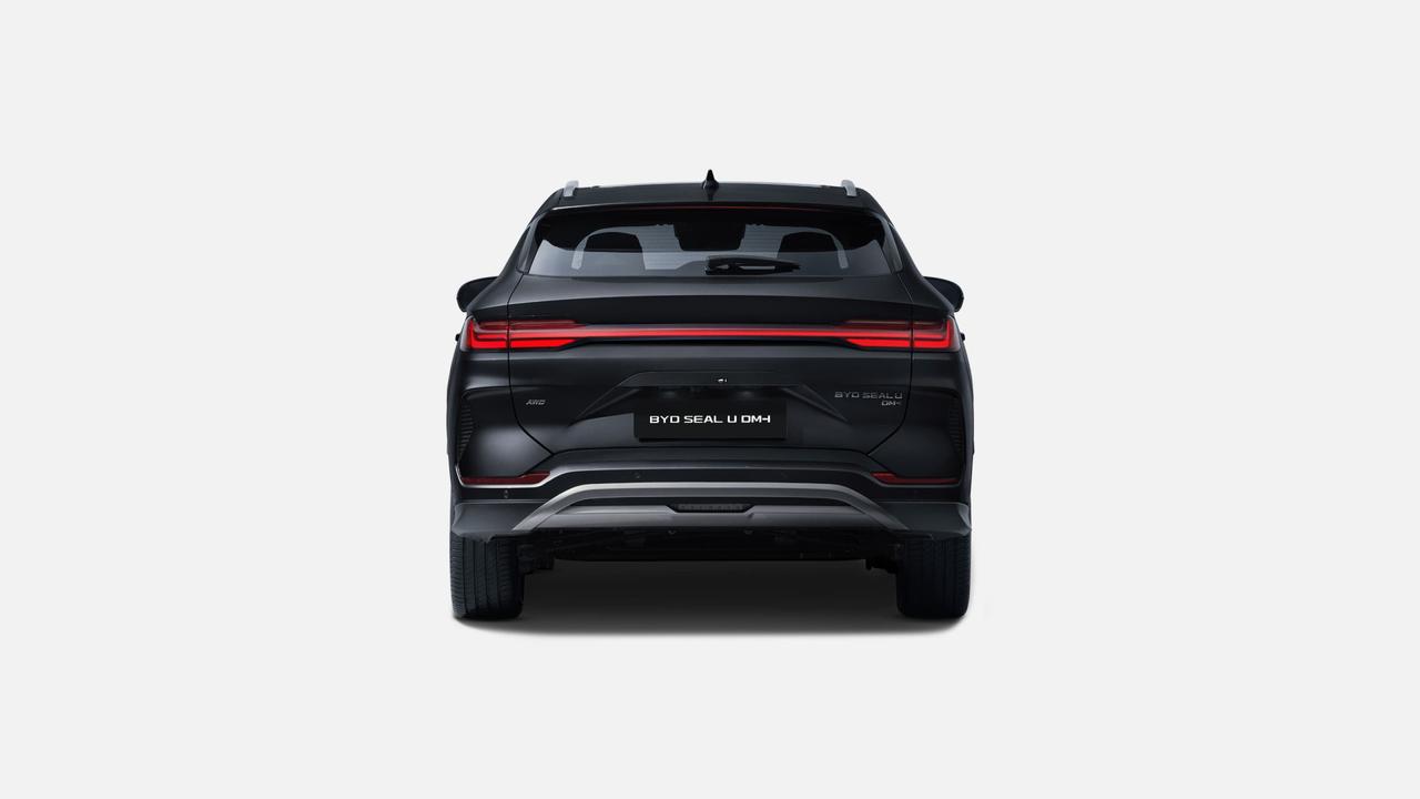 BYD BYD SEAL U DM-i Comfort 2025