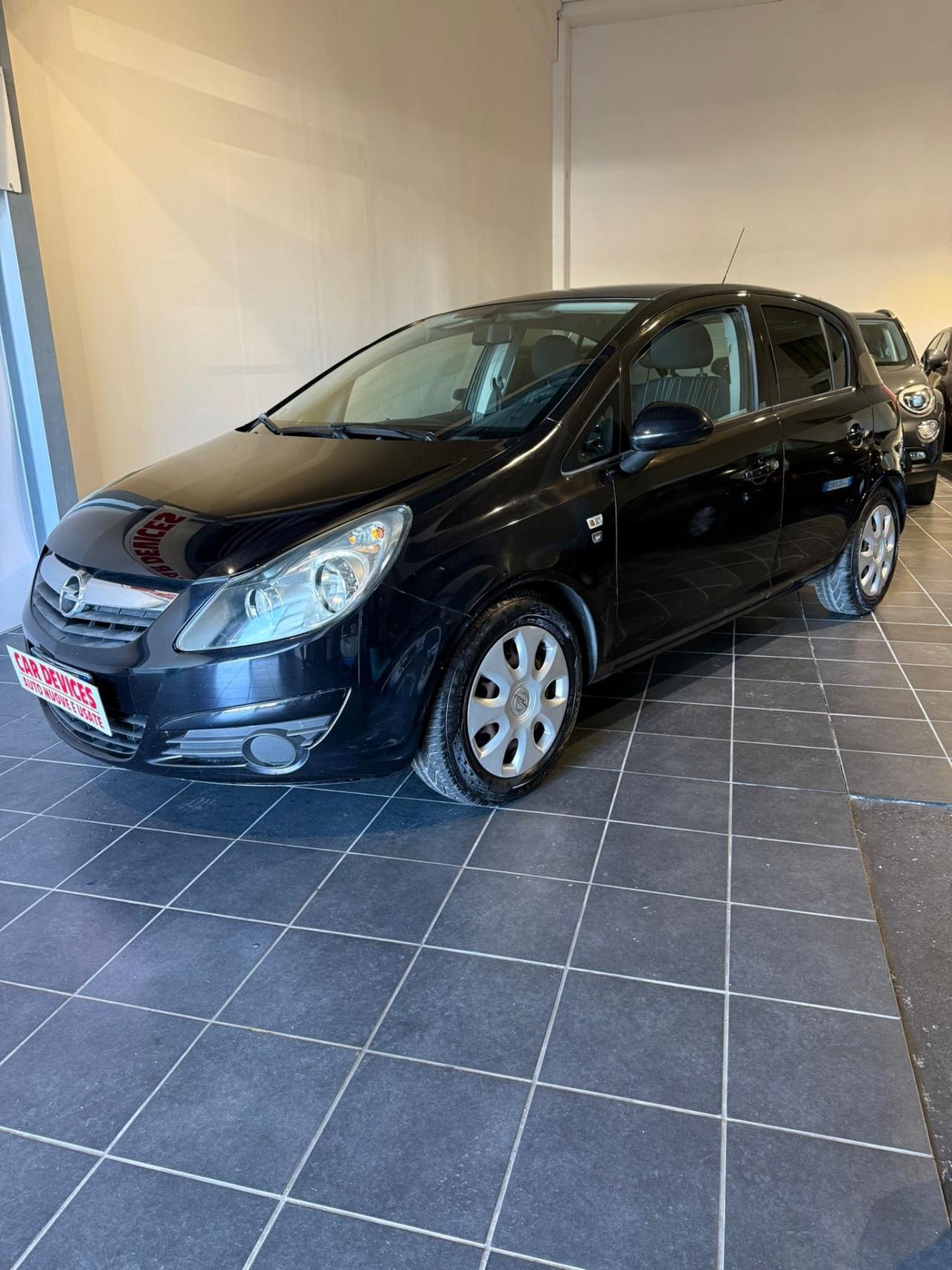 Opel Corsa 1.3 CDTI - NEOPATENTATI- UNICO PROPRIETARIO
