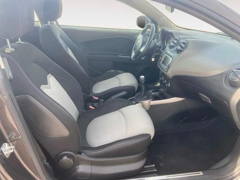 ALFA ROMEO MiTo 1.4 Distinctive 78cv