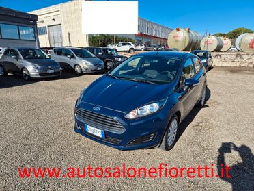 Ford Fiesta 1.0 80CV 5 porte Business