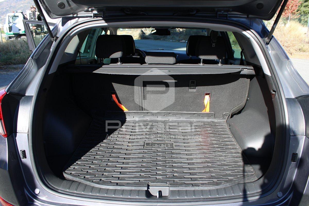 HYUNDAI Tucson 1.7 CRDi XPossible