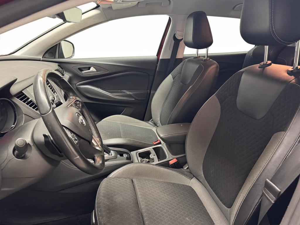 OPEL Grandland X - Grandland X 1.6 phev Ultimate awd auto