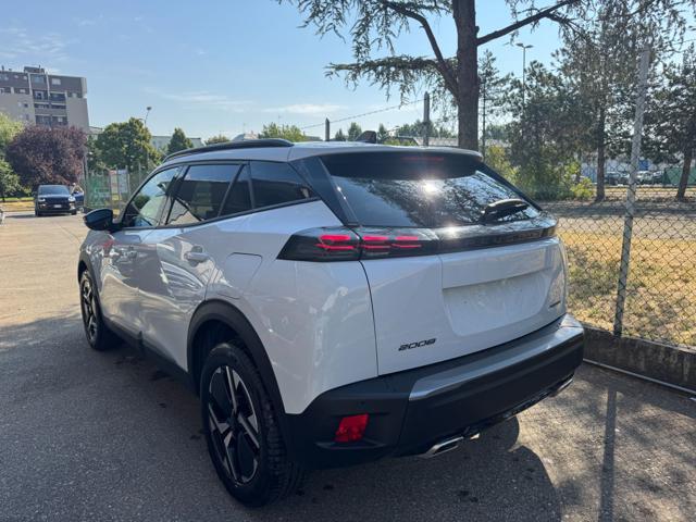 PEUGEOT 2008 Hybrid 145 e-DCS6 Allure