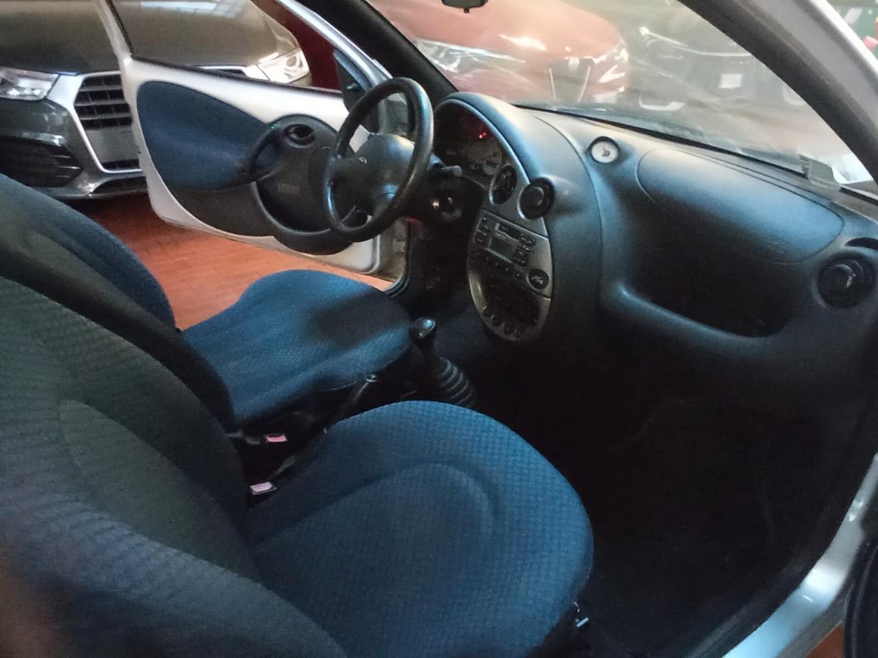 Ford Ka 1.3 Collection