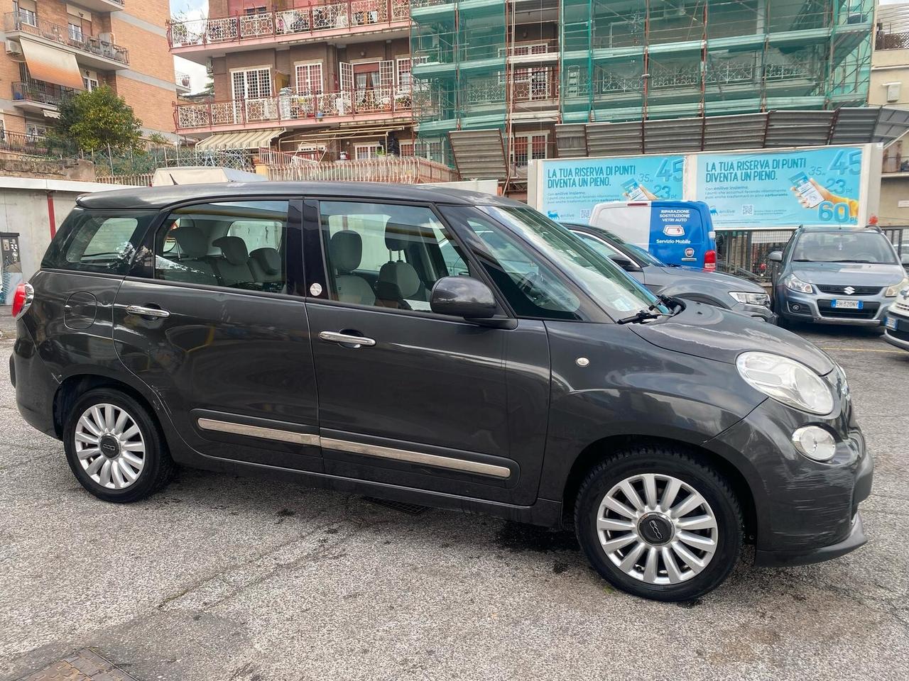 Fiat 500L 1.6 Multijet 105 CV Lounge - OFFERTA DELLA SETTIMANA