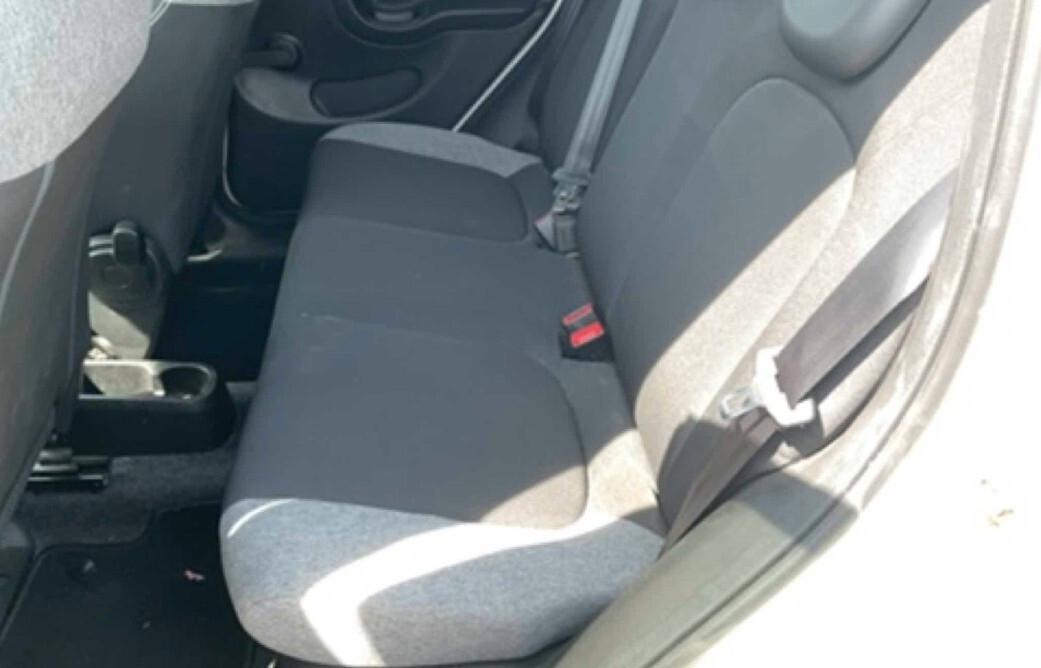 Fiat Panda 1.0 FireFly S&S Hybrid City Life 33419 KM