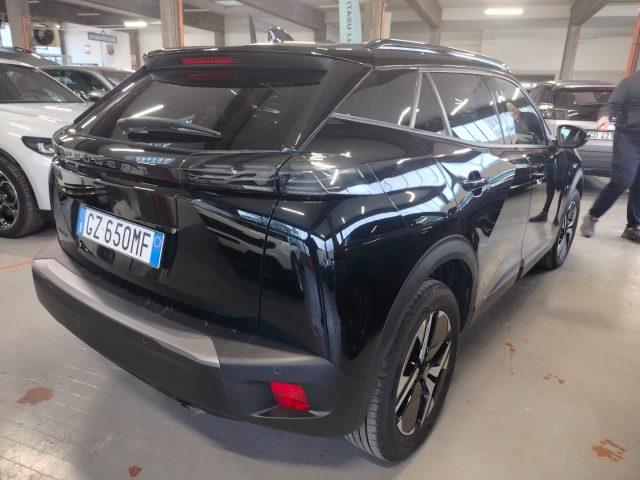 PEUGEOT 2008 PureTech 100 S&S Allure