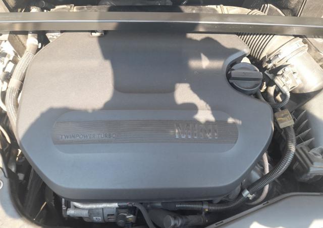 MINI Countryman 1.5 One D Business Countryman Automatica