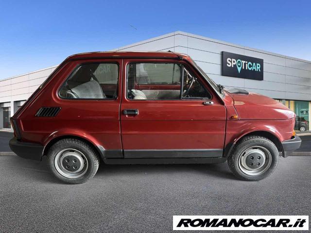 FIAT 126 650