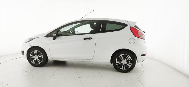 FORD Fiesta 1.5 TDCi 75CV - AUTOCARRO - Business N1