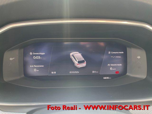 SEAT Leon Sportstourer 1.0 TSI 90 CV Style PROMO