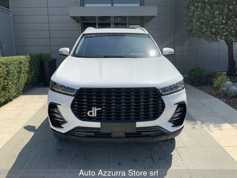 DR AUTOMOBILES dr 6.0 1.5 Turbo Bi-Fuel GPL *PROMO AZZURRA*
