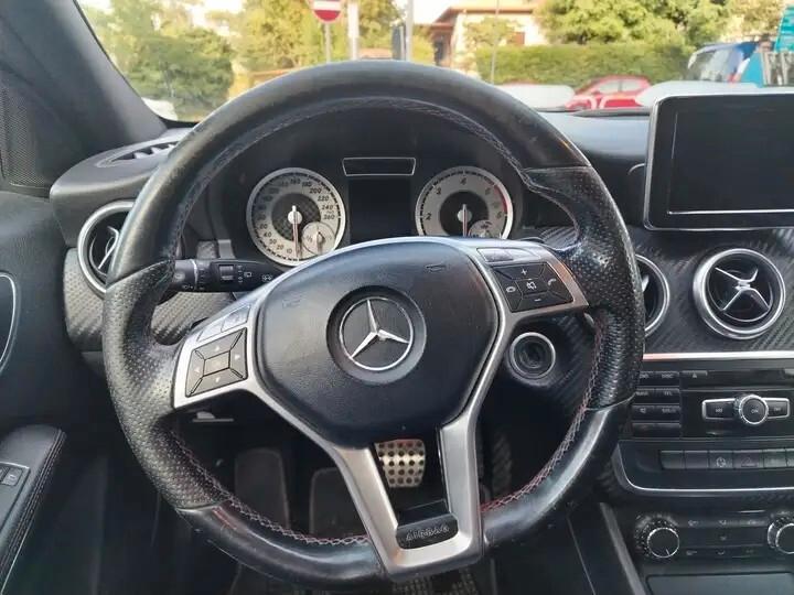 Mercedes-benz A 180 CDI Automatic Premium