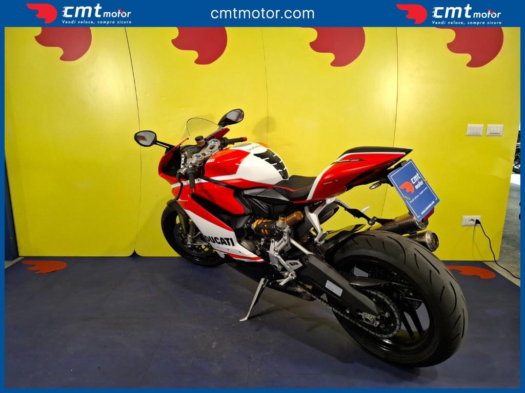 Ducati 959 Panigale - 2019