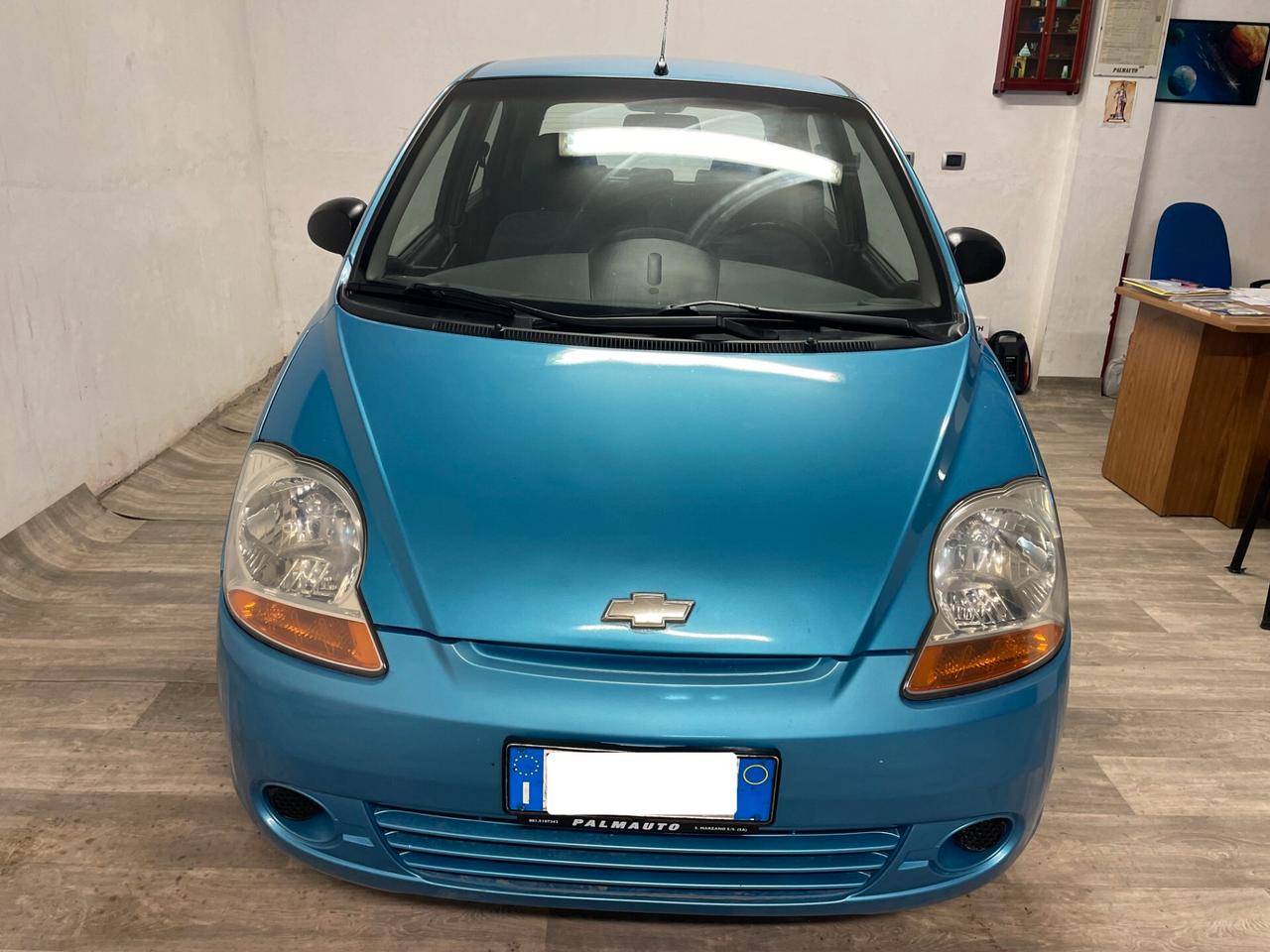 Chevrolet Matiz 5p 1.0 SX Energy Full Neopatenati