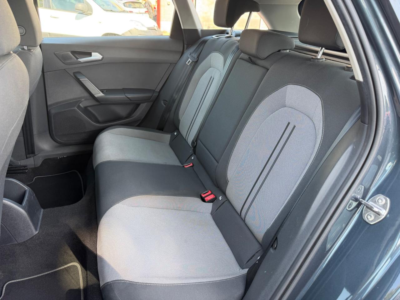 Seat Leon Sportstourer 2.0 TDI 150 CV DSG Style
