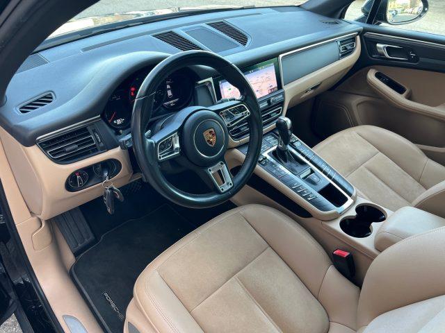 PORSCHE Macan 2.0 PDK 245cv