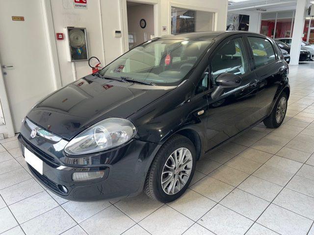 FIAT Punto Evo 1.2 5 porte S&S Dynamic -PER OPERATORI DEL SETTORE