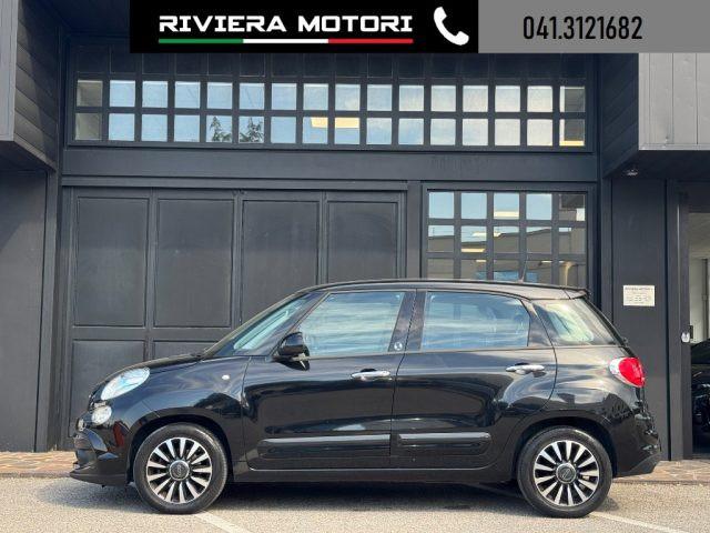 FIAT 500L 1.4 95 CV 120°