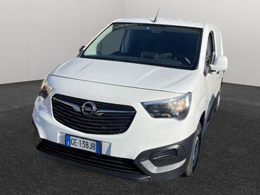 Opel Combo Cargo 1.5 Diesel 100CV 650kg **IVA**