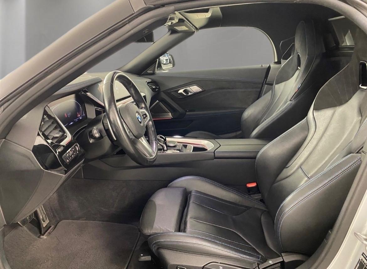 BMW Z4 sDrive20i M Sport