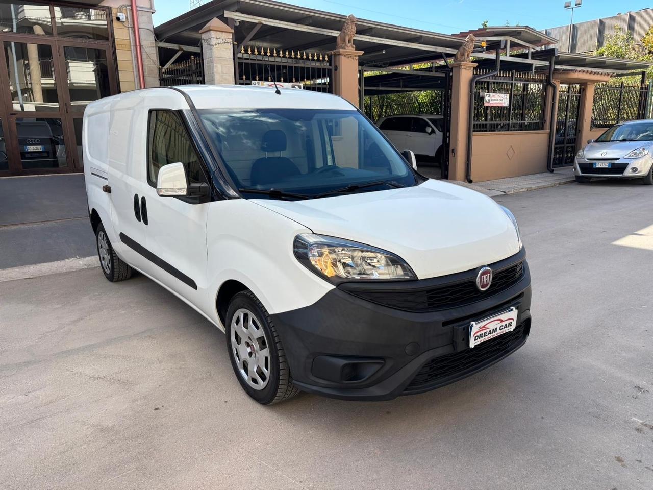 Fiat Doblo Doblò 1.6 MJT 120CV S&S PL-TA Cargo Maxi XL Business