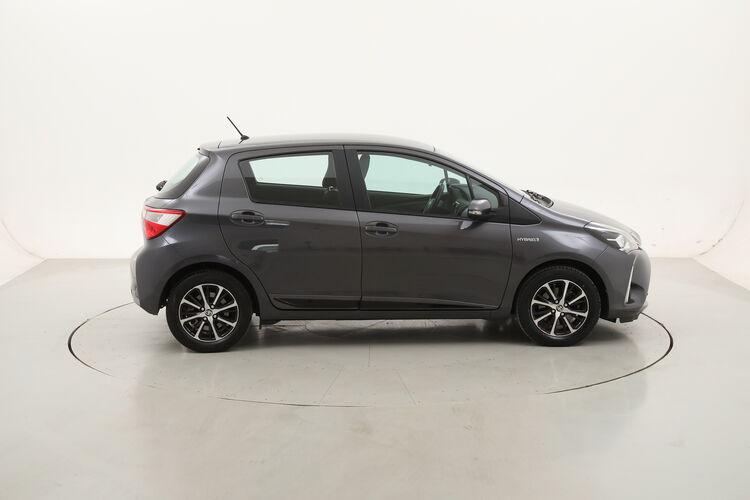 Toyota Yaris Hybrid Active BR005267 1.5 Full Hybrid 101CV