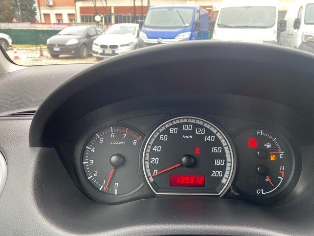 SUZUKI Swift 1.3 3p. GL NEOPATENTATO