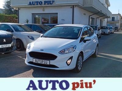 Ford Fiesta 1.1i 75 CV Business-Garanzia