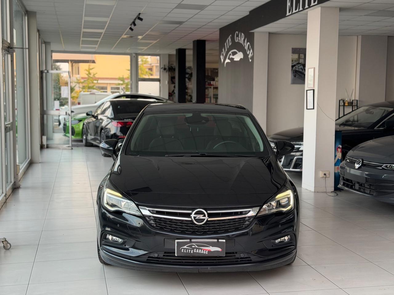 Opel Astra 1.4 Turbo 150CV Start&Stop 5 porte Innovation