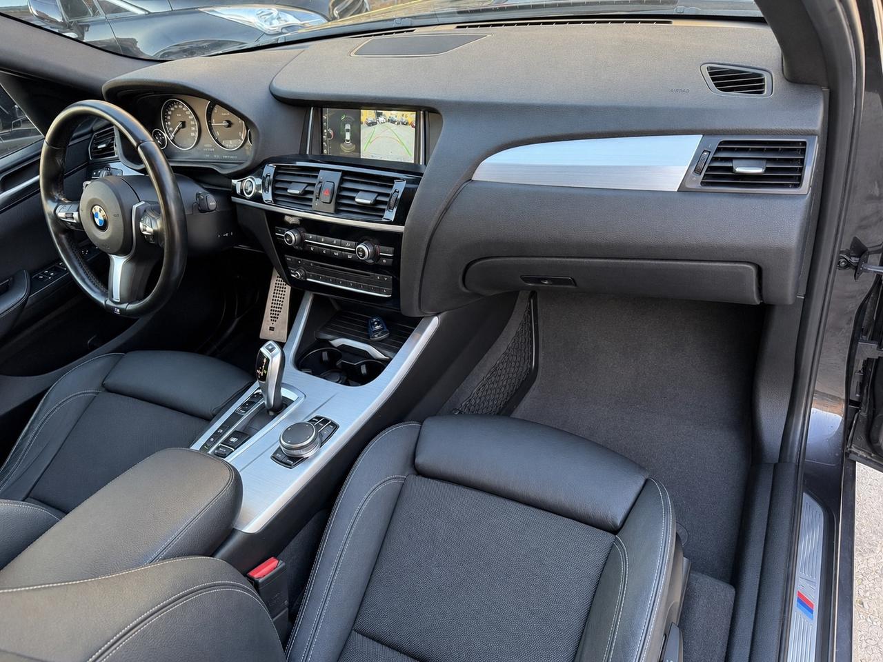 Bmw X4 xDrive20d Msport
